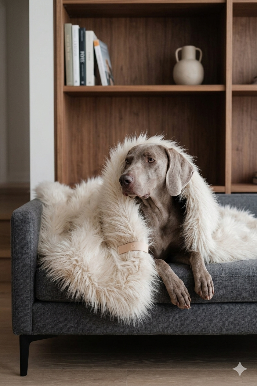 Cozy Blankets