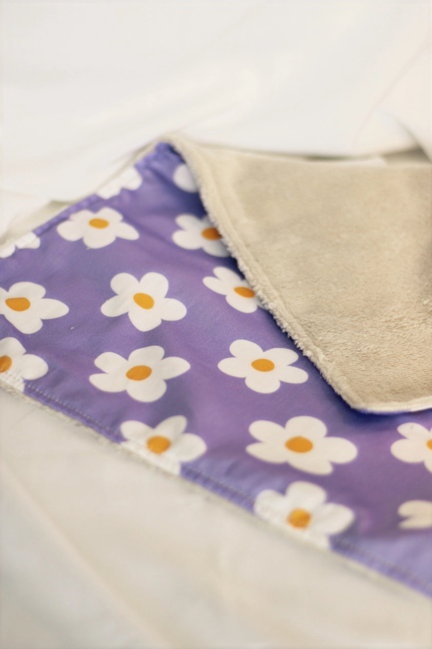 Daisy Lunch Mat