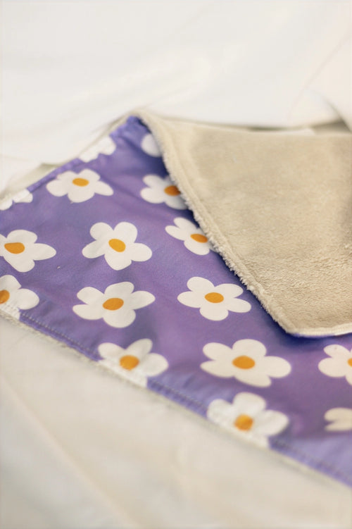 Daisy Lunch Mat
