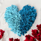 The Heart Snuffle Mat