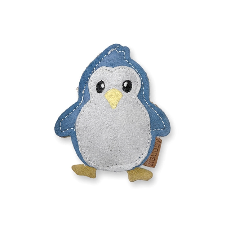The Penguin