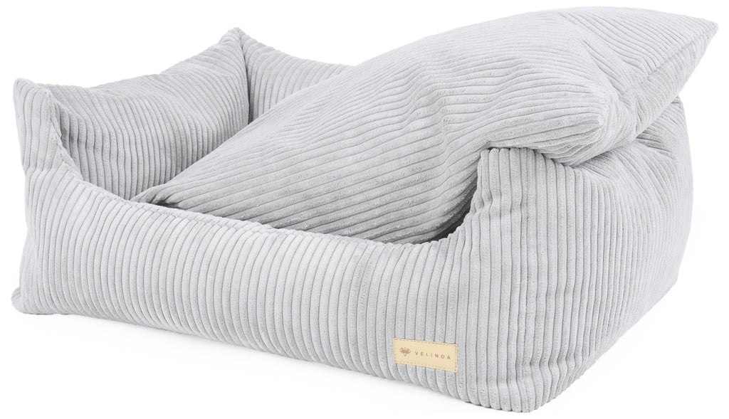 Burrow Dog Bed