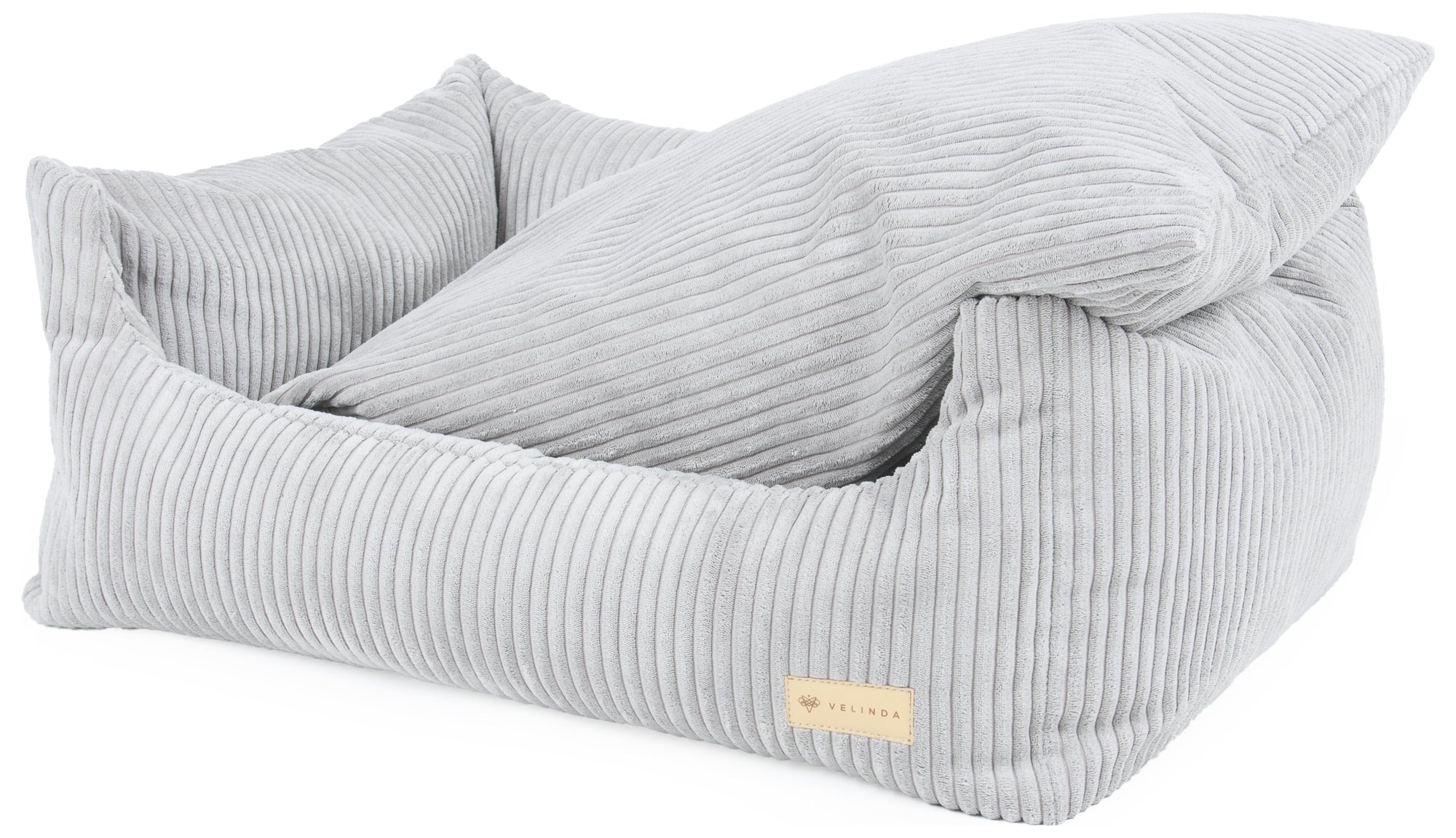 Burrow Dog Bed