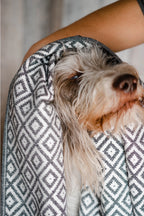Linaa Dog Towel