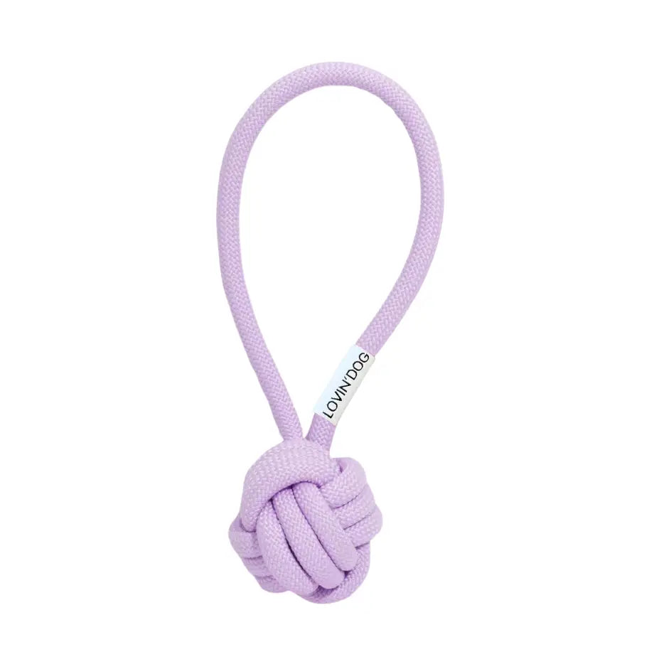 Lio Slingball Dog Toy