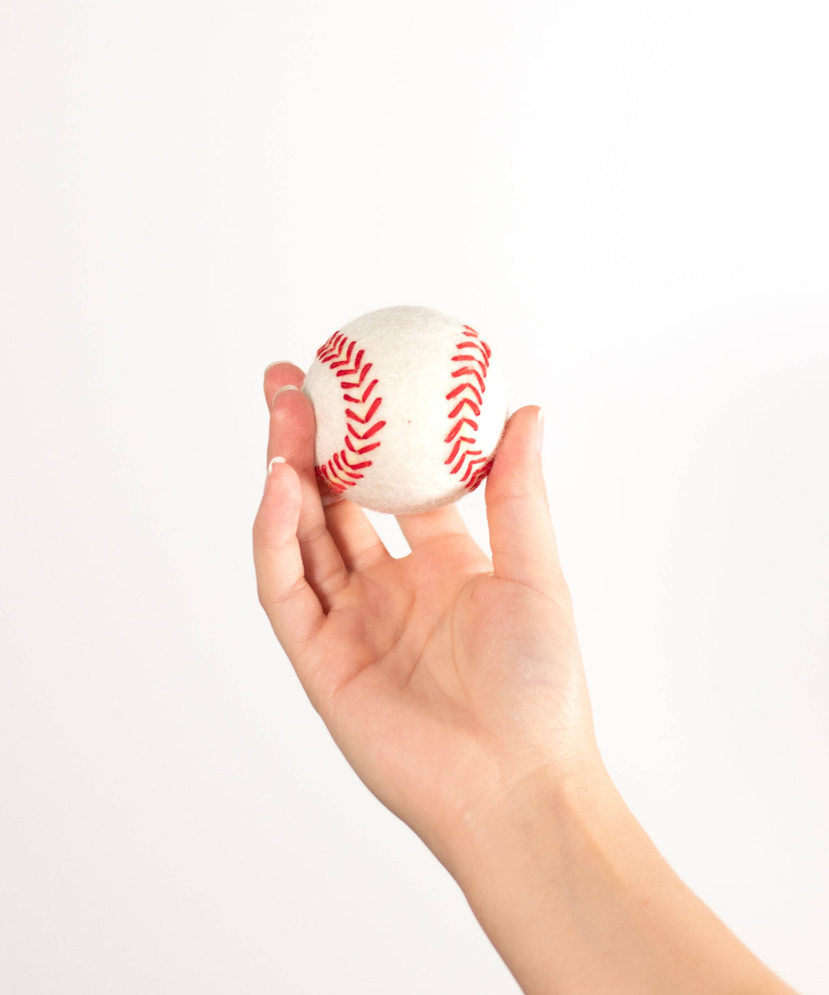Baseboll i Ull
