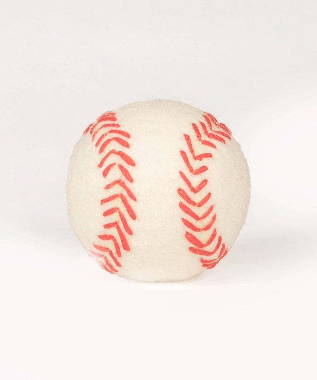 Baseboll i Ull