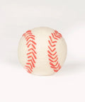 Wool Baseball Dog Toy