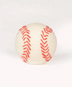 Wool Baseball Dog Toy