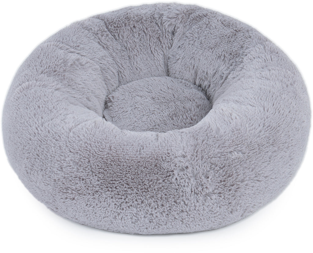 Cloud Comfort Bed