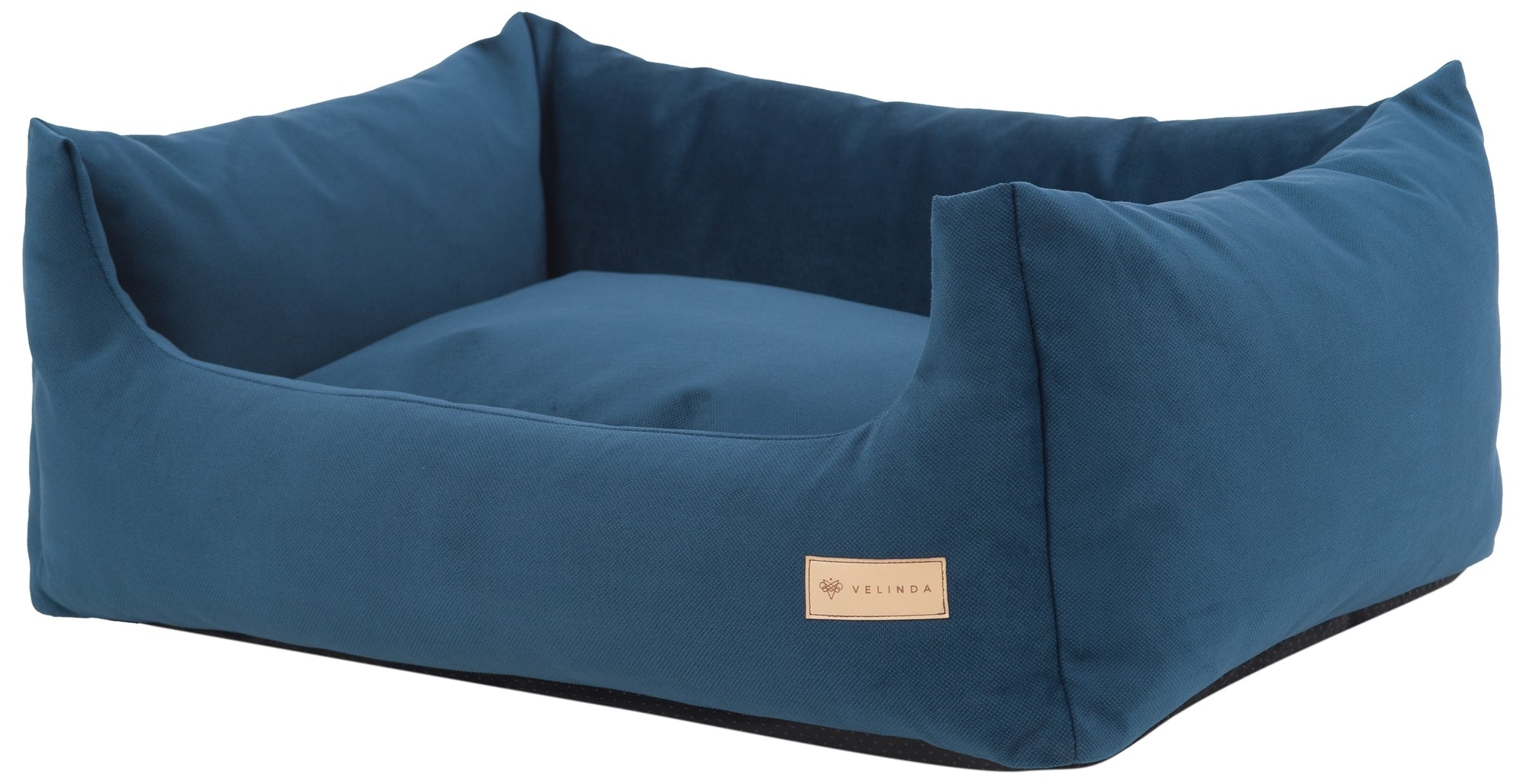 Burrow Dog Bed
