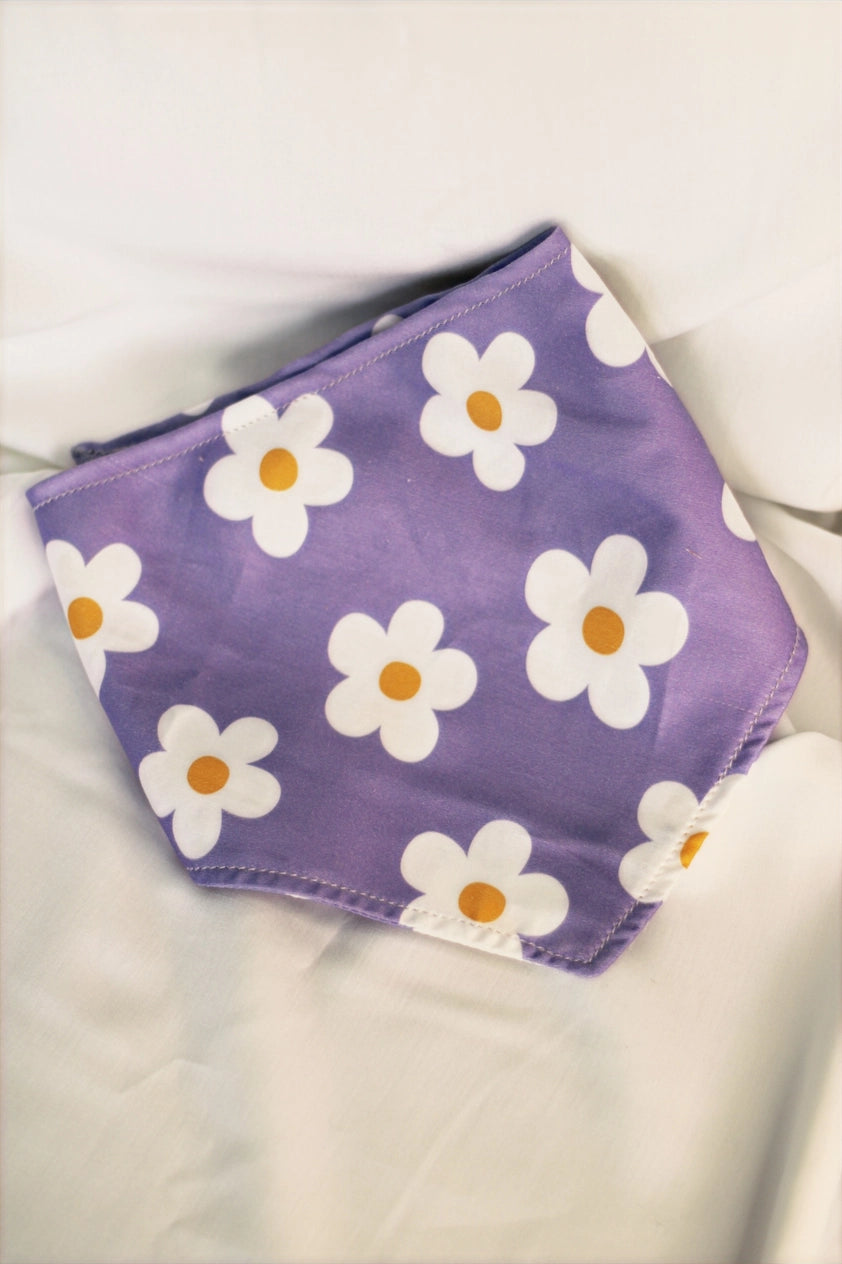 Pâquerette Bandana
