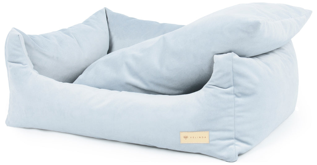 Burrow Dog Bed
