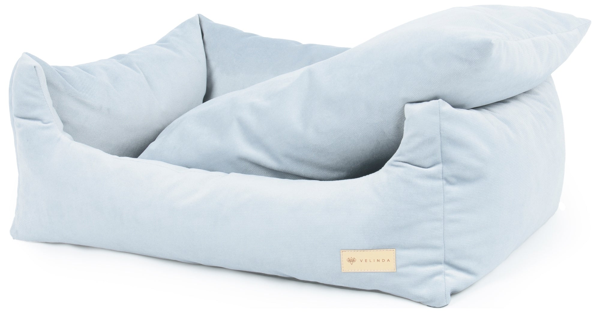 Burrow Dog Bed