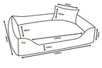 Haven Dog Bed