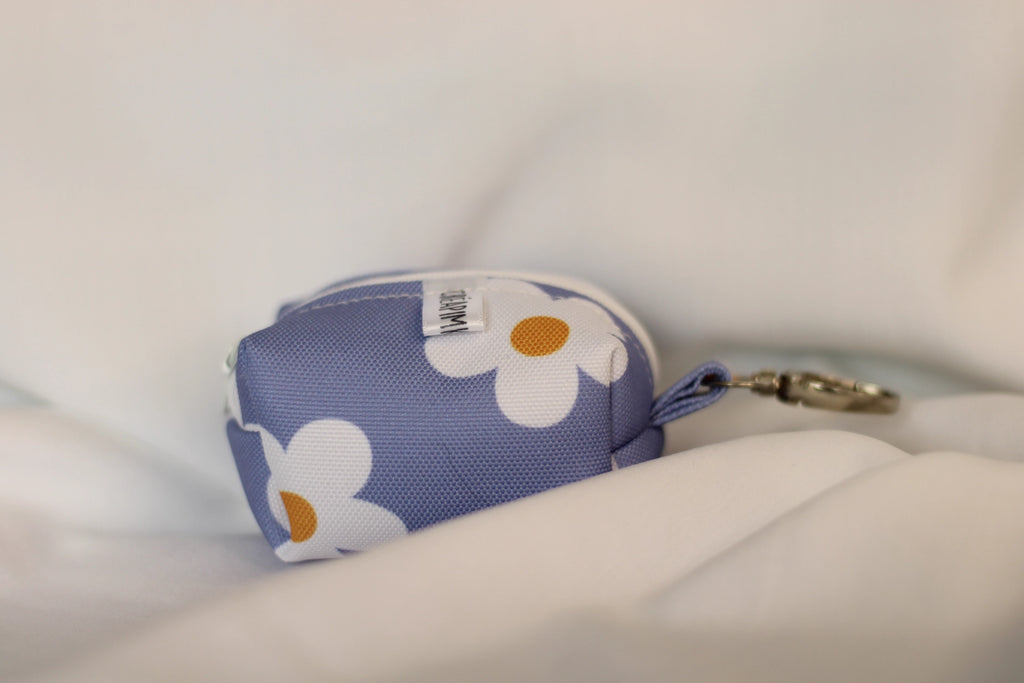 Pâquerette Poop Bag Dispenser