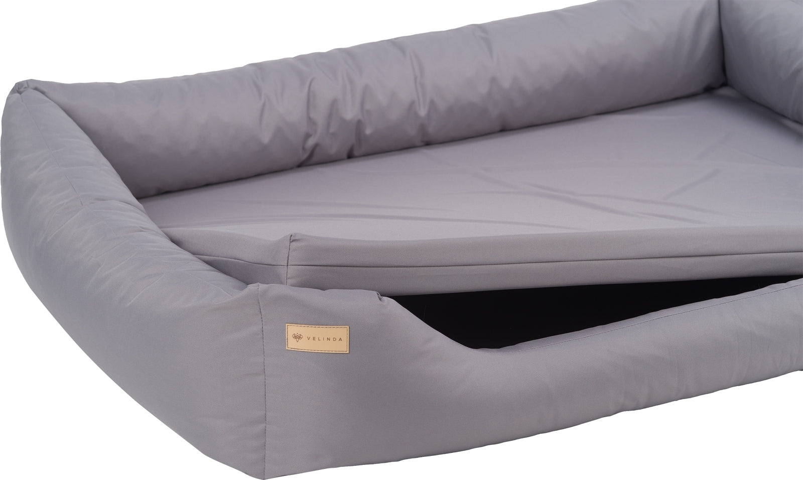 Haven Dog Bed