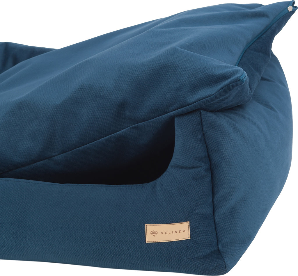 Burrow Dog Bed