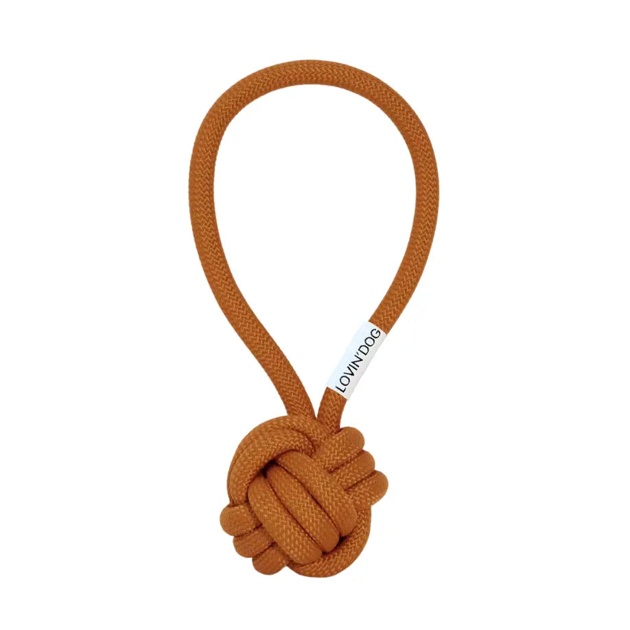 Lio Slingball Dog Toy