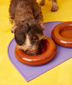 Forma Dog Bowl