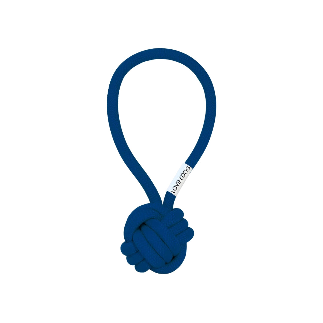 Lio Slingball Dog Toy