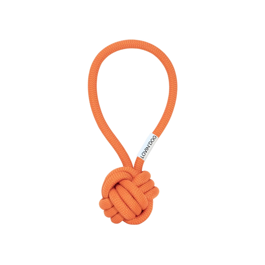 Lio Slingball Dog Toy