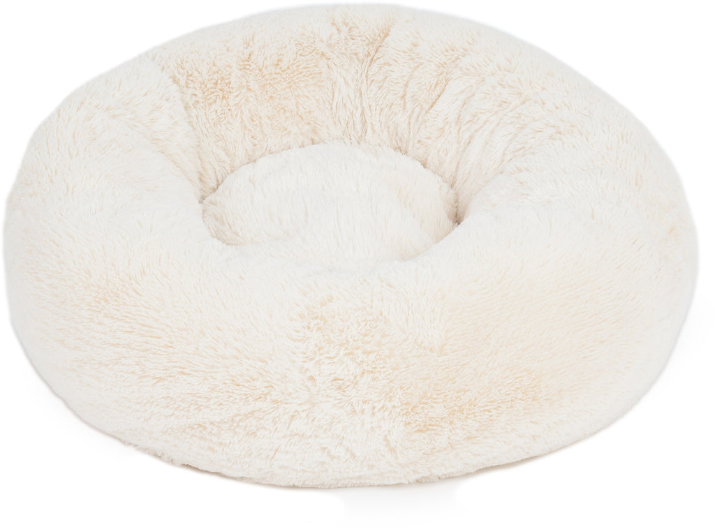 Cloud Comfort Bed