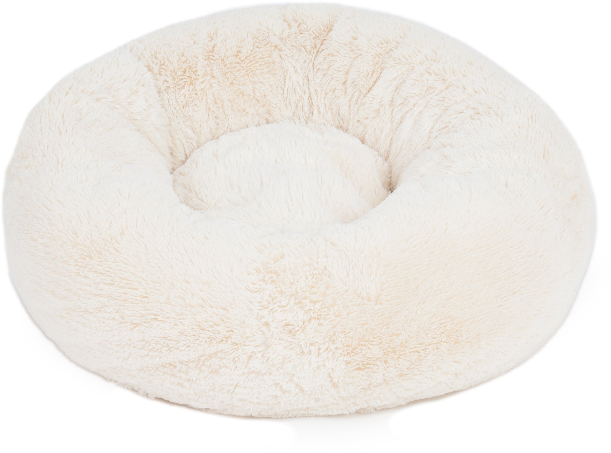Cloud Comfort Bed