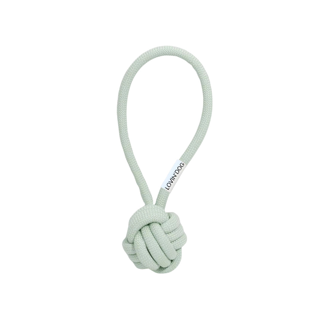 Lio Slingball Dog Toy