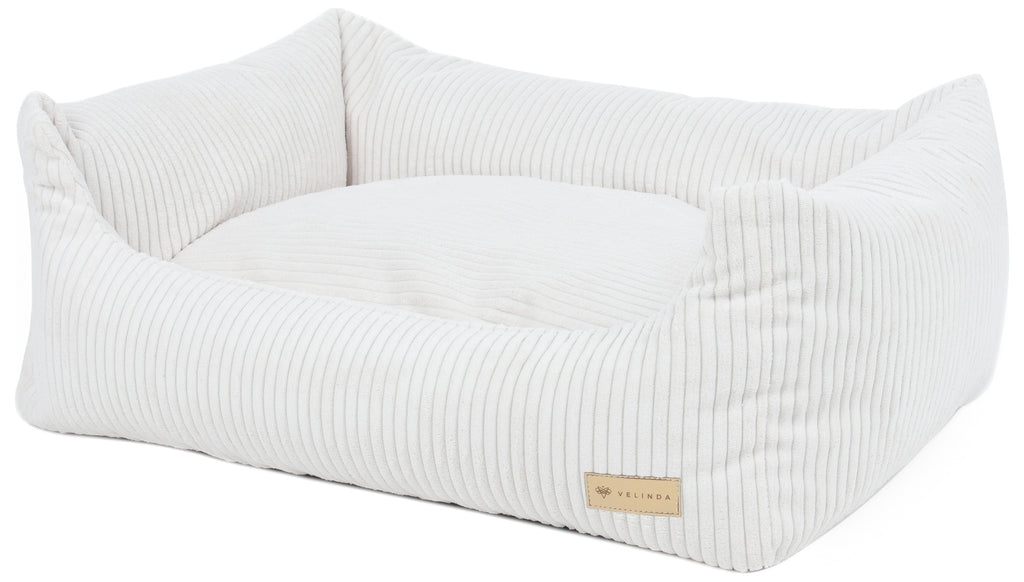 Burrow Dog Bed