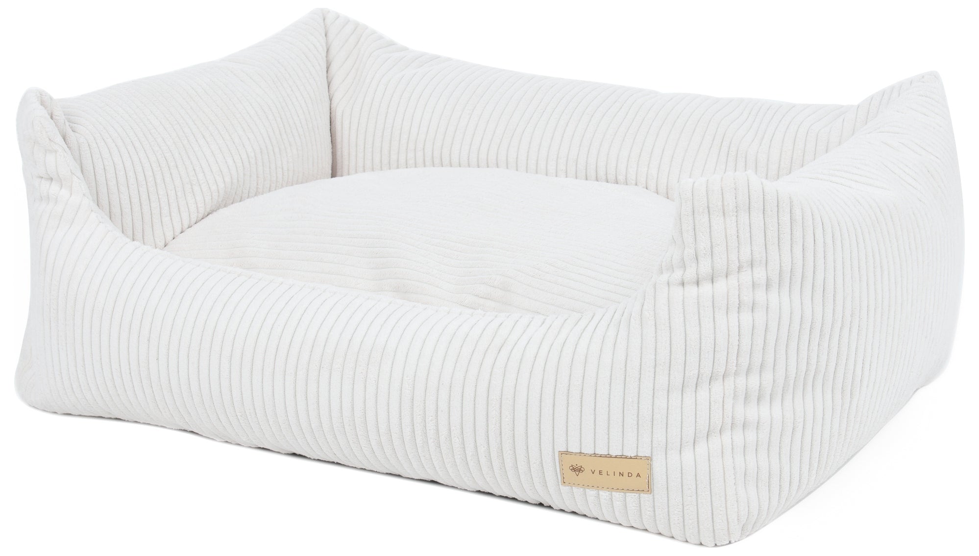 Burrow Dog Bed