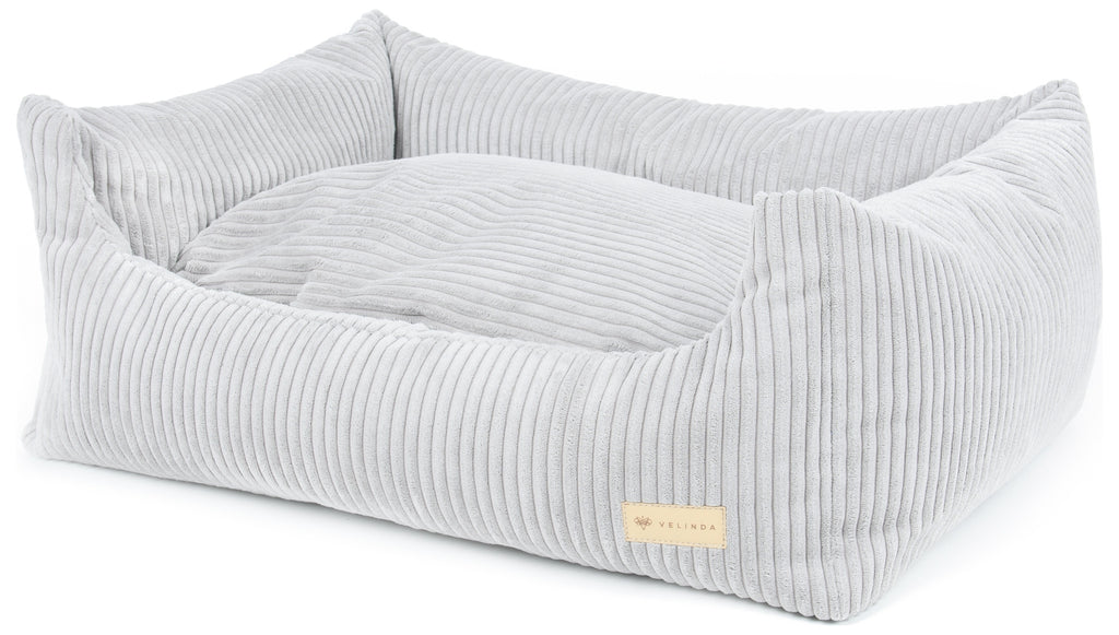 Burrow Dog Bed