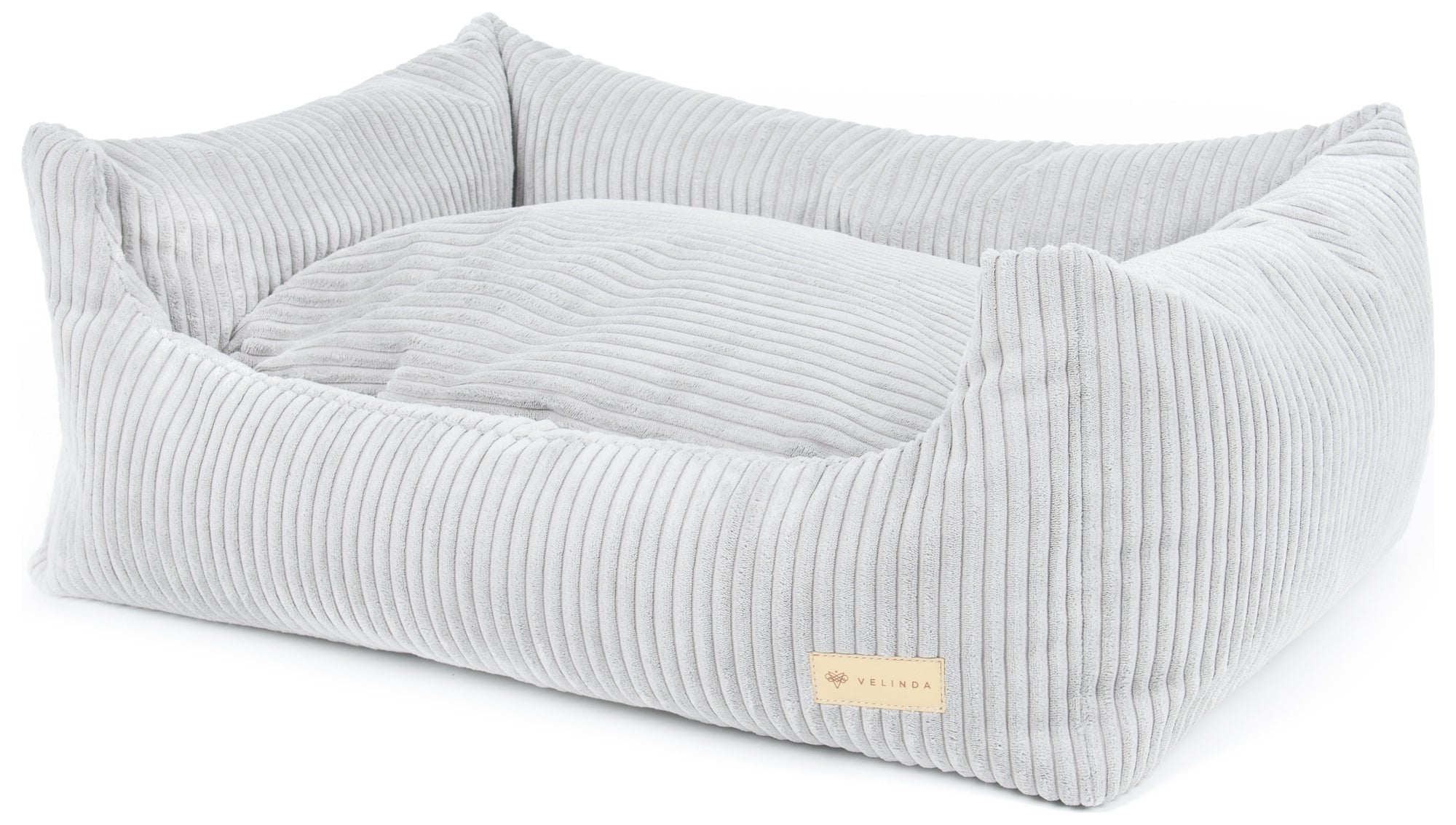 Burrow Dog Bed