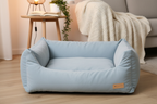 Burrow Dog Bed - Ivory - No dog
