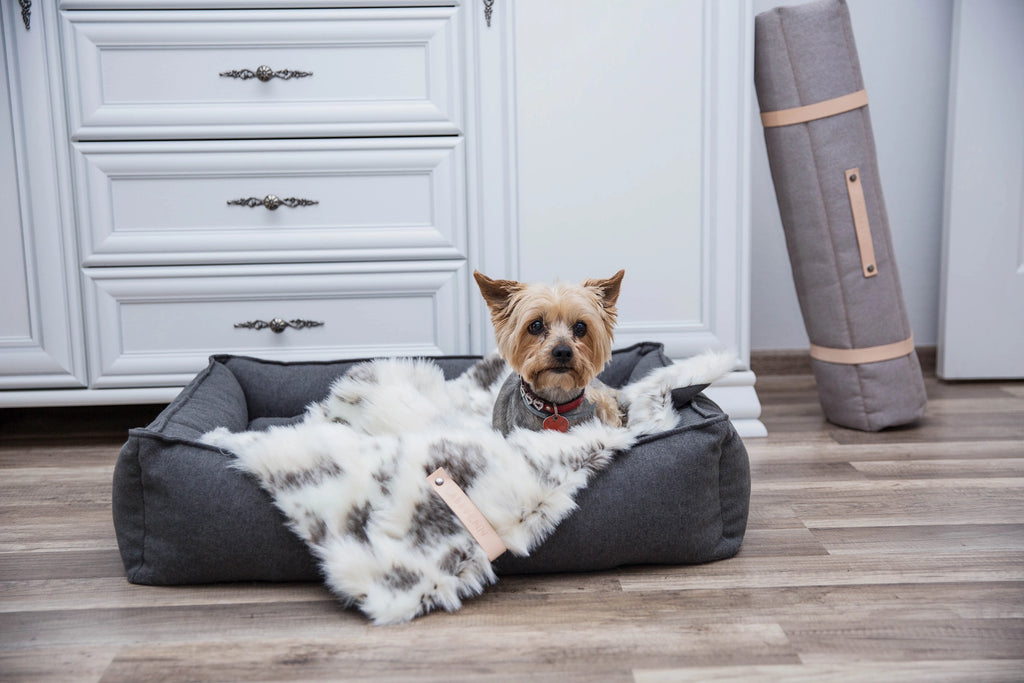 Tösse Blanket