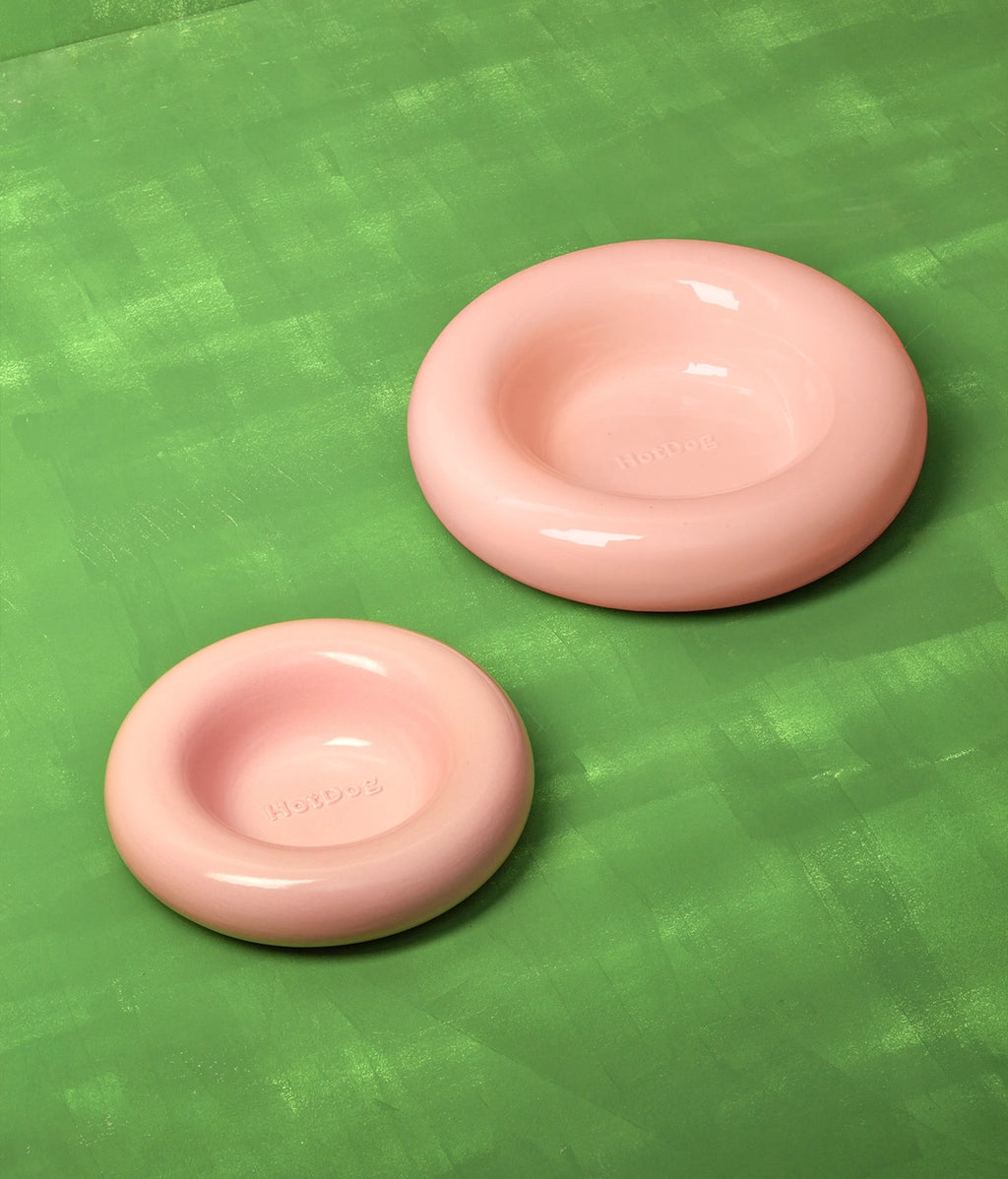 Forma Dog Bowl