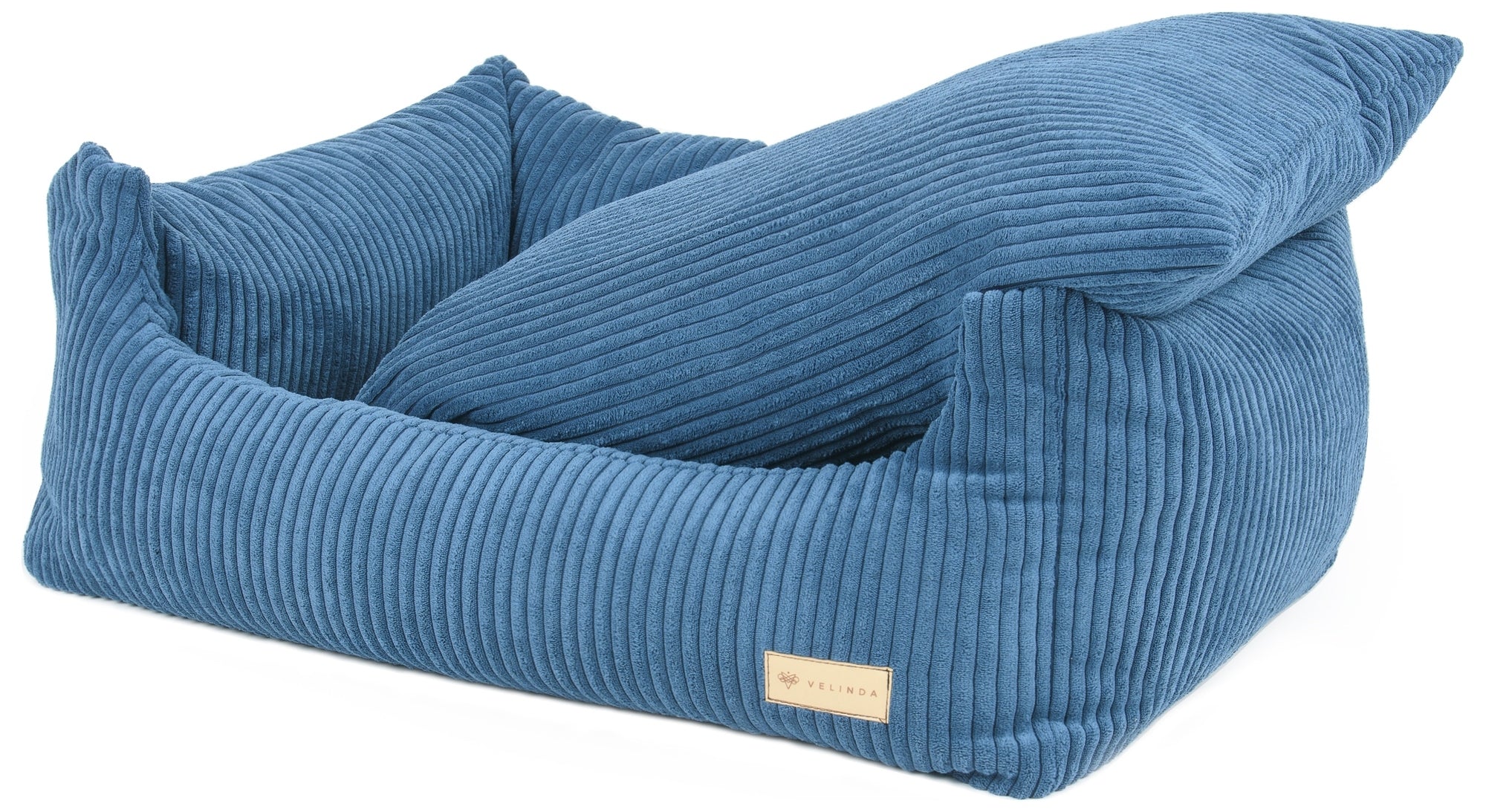 Burrow Dog Bed