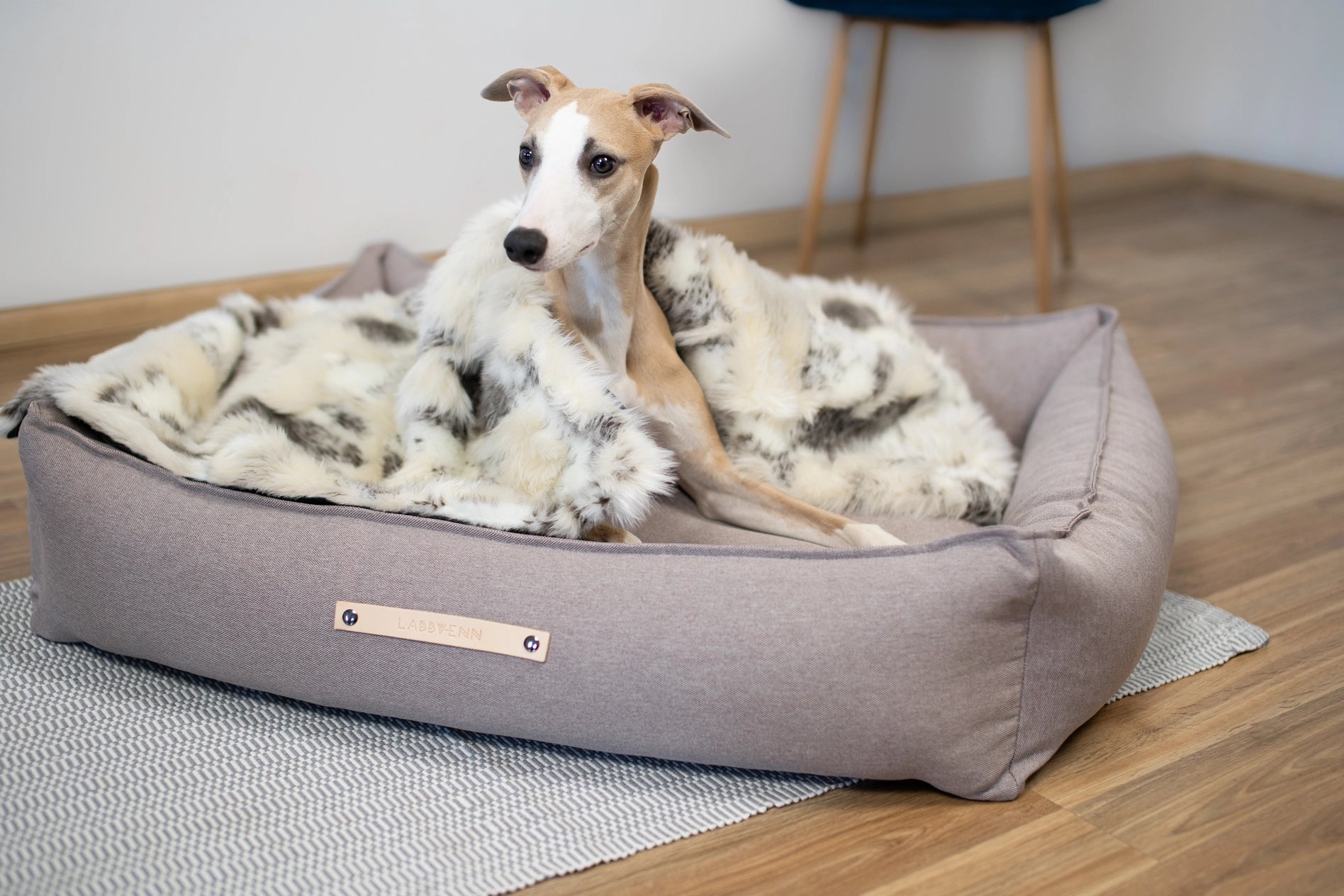 Tösse Blanket