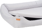 Haven Dog Bed