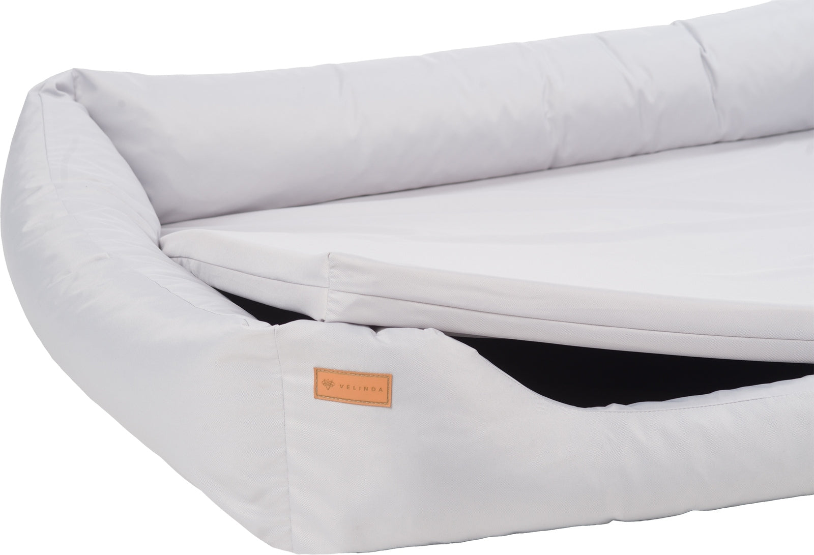 Haven Dog Bed