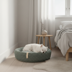 Coco Bed - Pomeranian Bedroom