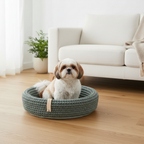 Coco Bed - Shih Tzu Living Room