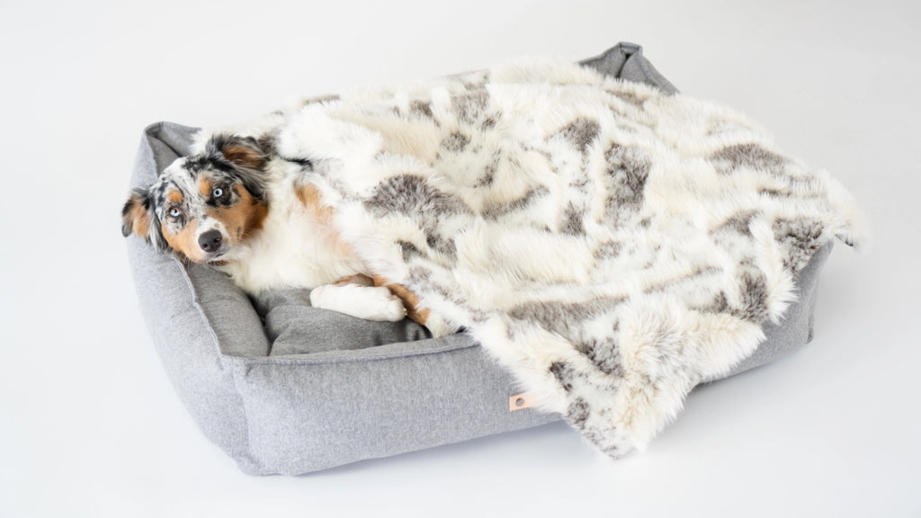 Tösse Blanket