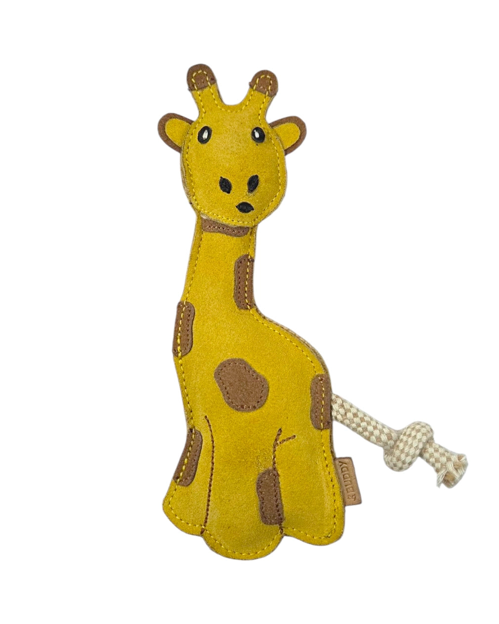 Gina the Giraffe