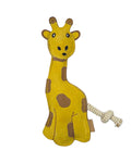 Gina the Giraffe