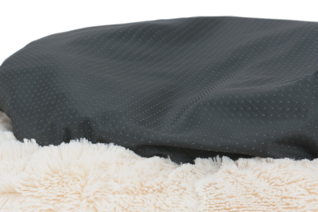 Cloud Comfort Bed