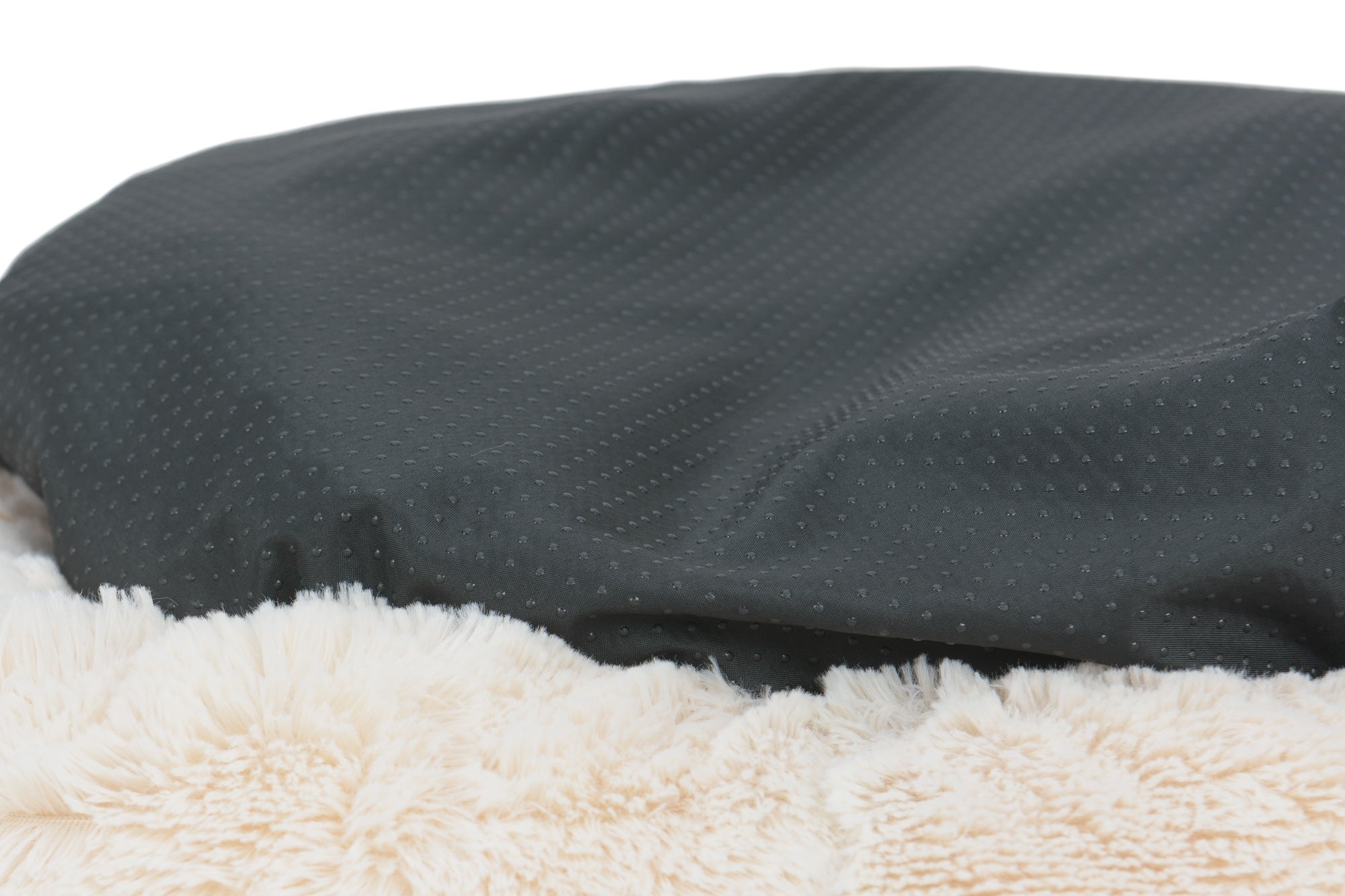 Cloud Comfort Bed