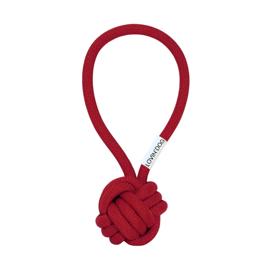 Lio Slingball Dog Toy