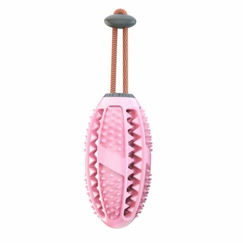 Treat Dispensing Suction Cup Toy - Poshful Pups