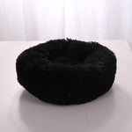 Load image into Gallery viewer, Pets Soft Comfortable Round Bed
